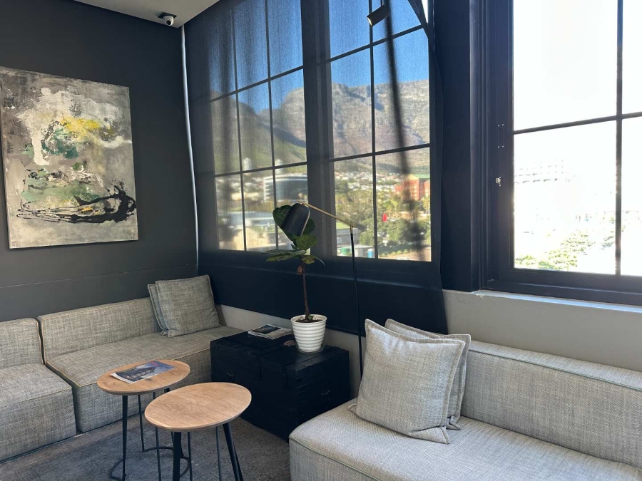 To Let 0 Bedroom Property for Rent in Zonnebloem Western Cape